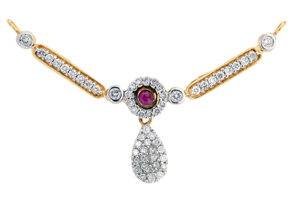 Diamond Timaniya TMN068