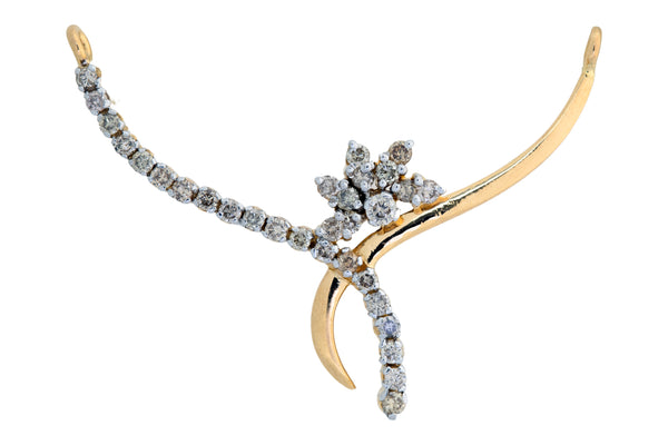 Diamond Timaniya TMR344