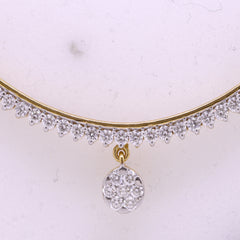 Lab Grown Diamond Timaniya 4TMSJ002