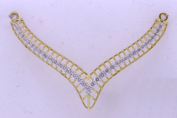 Lab Grown Diamond Timaniya 4TMSJ003