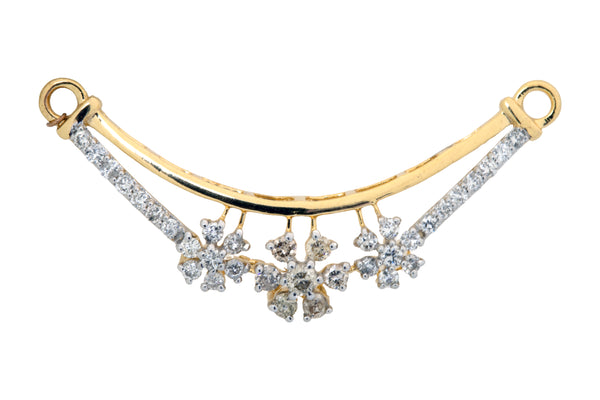 Diamond Timaniya 4TMSJ007