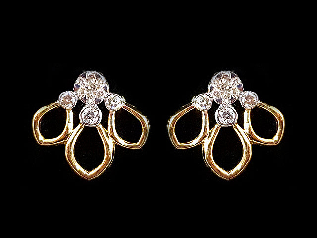 Diamond Tops 4TMSJ014T