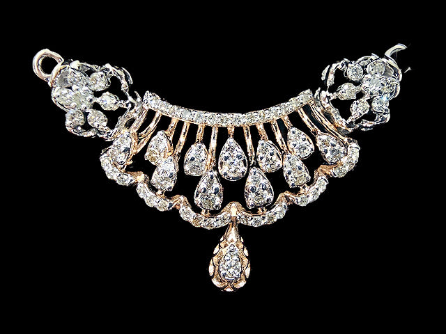 Diamond Timaniya 4TMSJ031