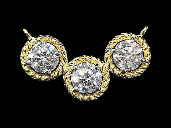 Lab Grown Diamond Timaniya 4TMSJ053