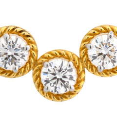 Lab Grown Diamond Timaniya 4TMSJ053