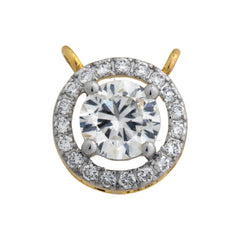 Lab Grown Diamond Timaniya 4TMSJ054