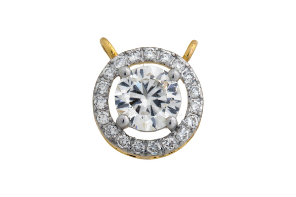 Lab Grown Diamond Timaniya 4TMSJ054