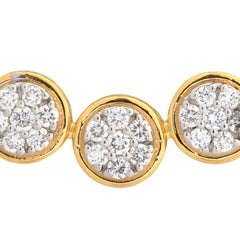 Lab Grown Diamond Timaniya 4TMSJ069