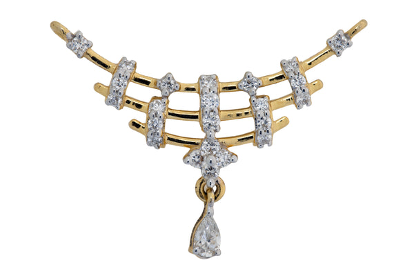 Lab Grown Diamond Timaniya 4TMWA066