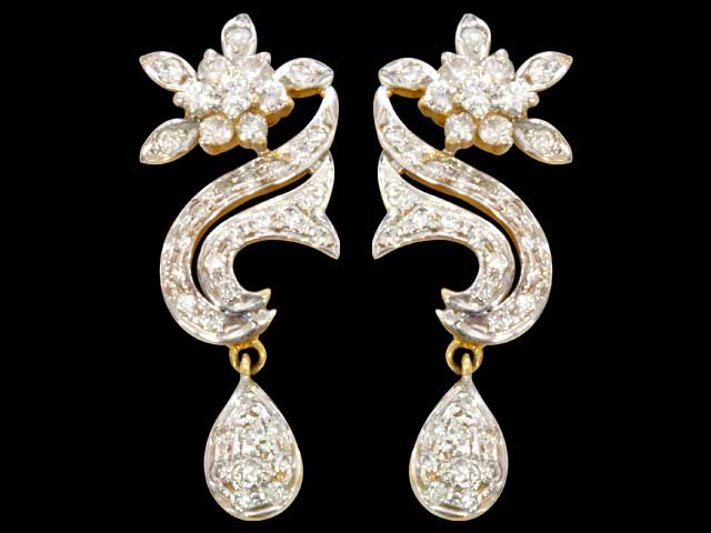 Diamond Tops TP0205-1