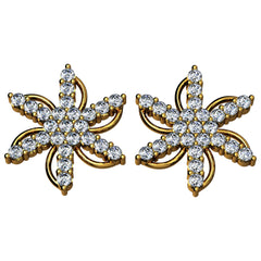 Natural Diamond Tops 4TPAA003