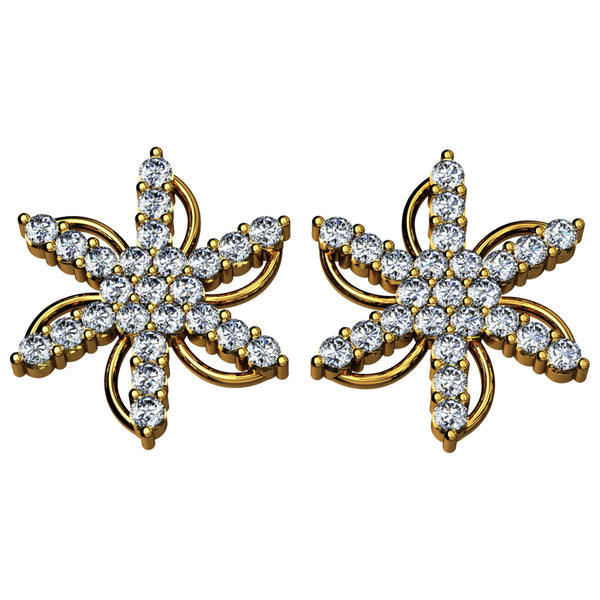 Natural Diamond Tops 4TPAA003