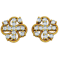 Natural Diamond Tops 4TPAA066