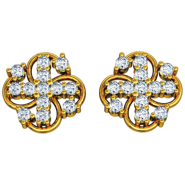 Natural Diamond Tops 4TPAA066
