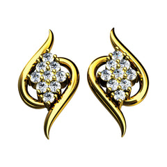 Natural Diamond Tops 4TPAA092