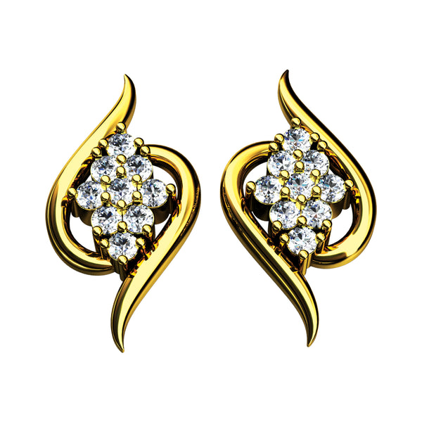 Natural Diamond Tops 4TPAA092