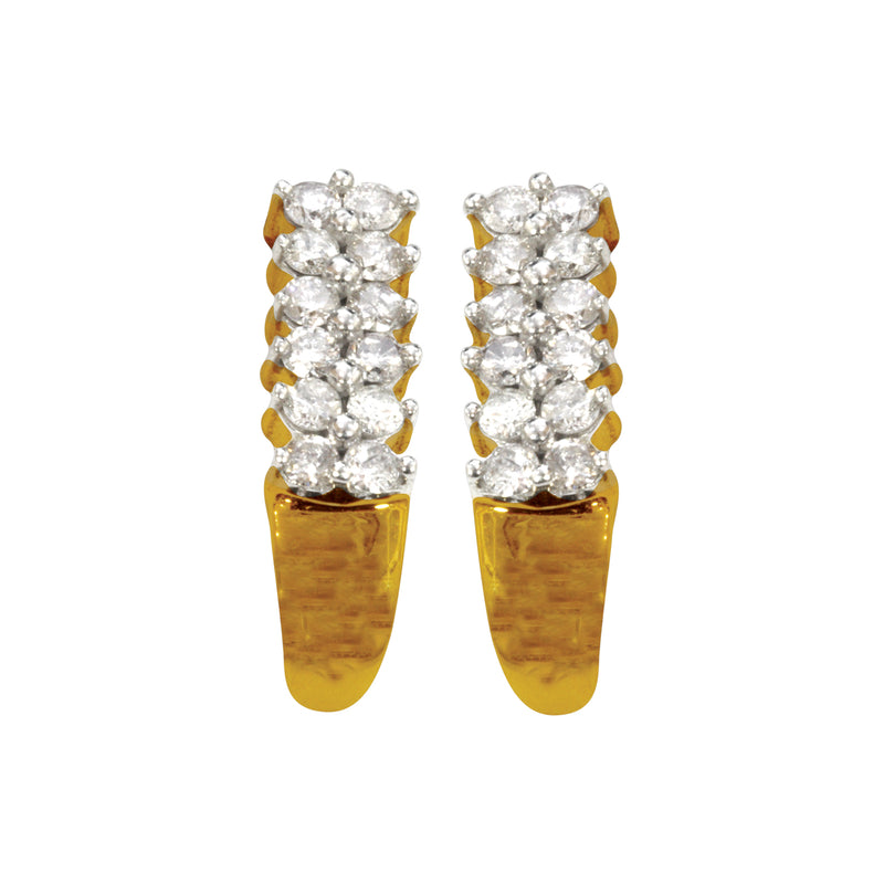 Natural Diamond Tops 4TPAA234