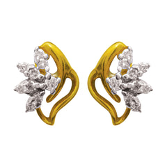 Natural Diamond Tops 4TPAA257