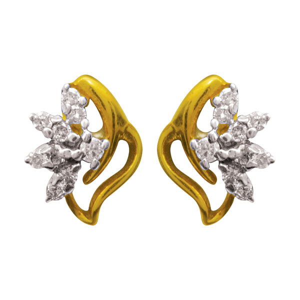 Natural Diamond Tops 4TPAA257