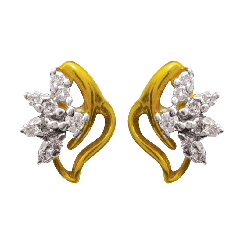 Natural Diamond Tops 4TPAA257