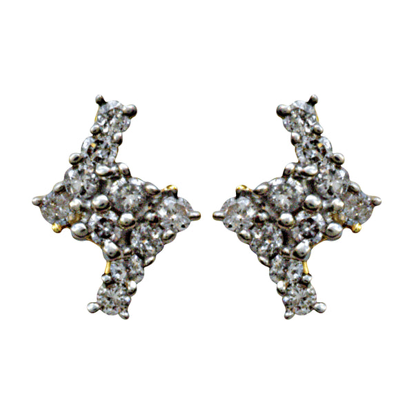 Natural Diamond Tops 4TPAA258