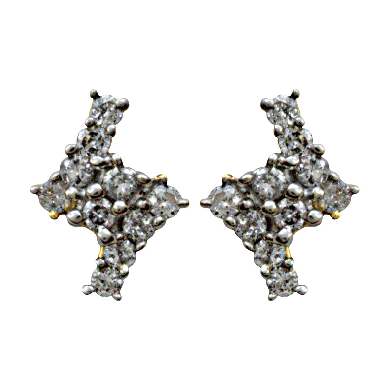 Natural Diamond Tops 4TPAA258