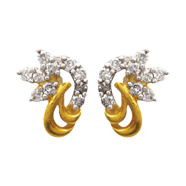 Natural Diamond Tops 4TPAA264