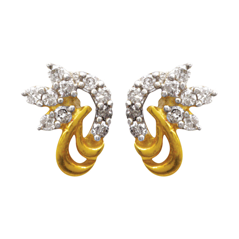 Natural Diamond Tops 4TPAA264