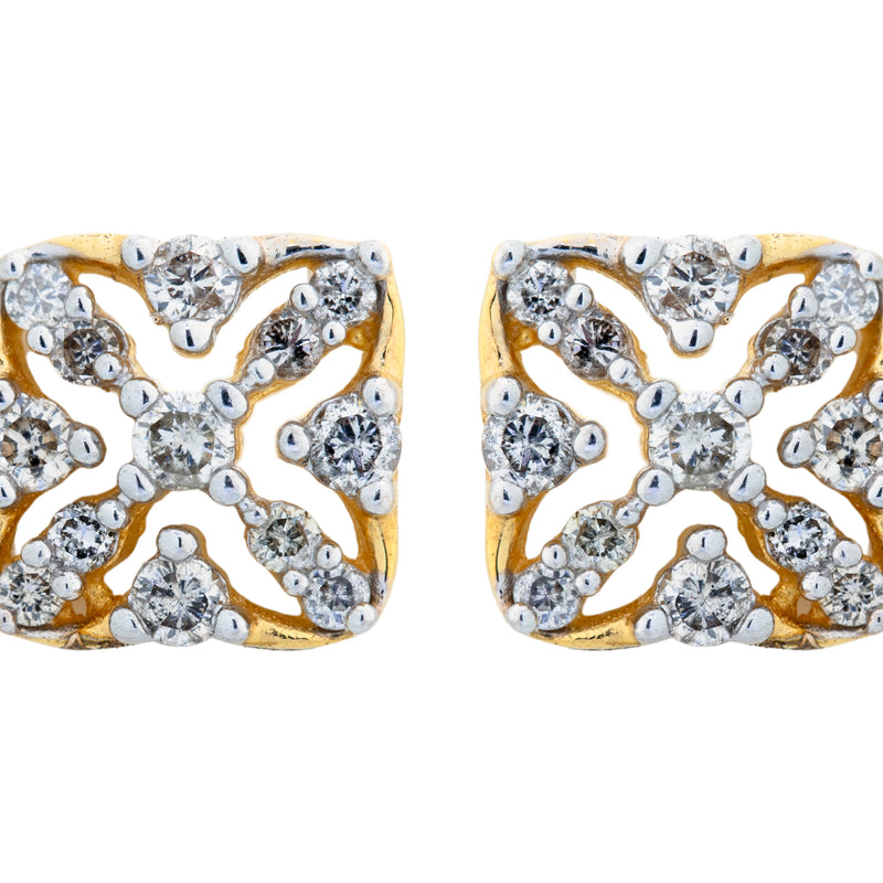 Diamond Tops 4TPAA278