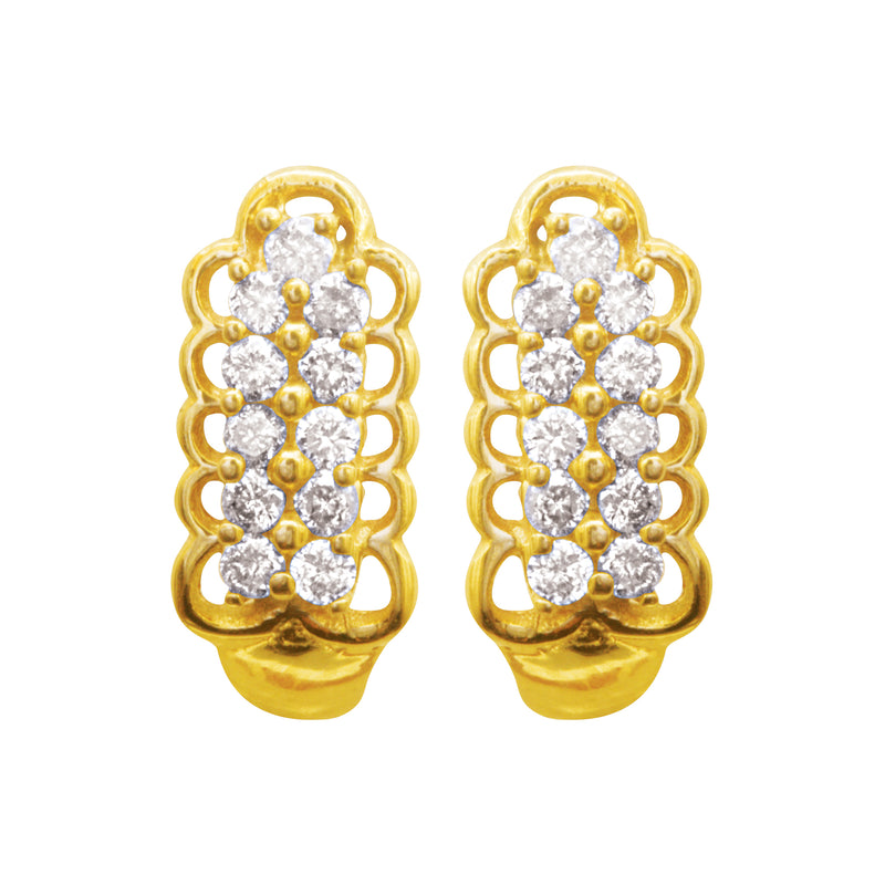 Diamond Tops 4TPAA445