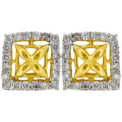 Natural Diamond Tops 4TPAA517