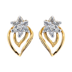 Natural Diamond Tops 4TPAA622