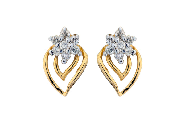 Natural Diamond Tops 4TPAA622