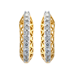 Natural Diamond Tops 4TPAA626