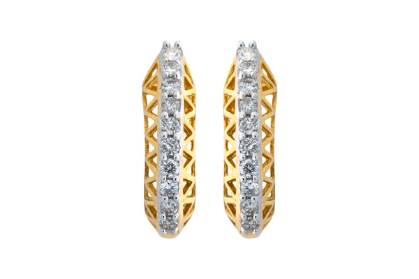 Natural Diamond Tops 4TPAA626