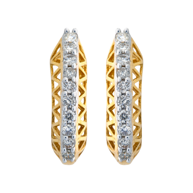 Natural Diamond Tops 4TPAA626