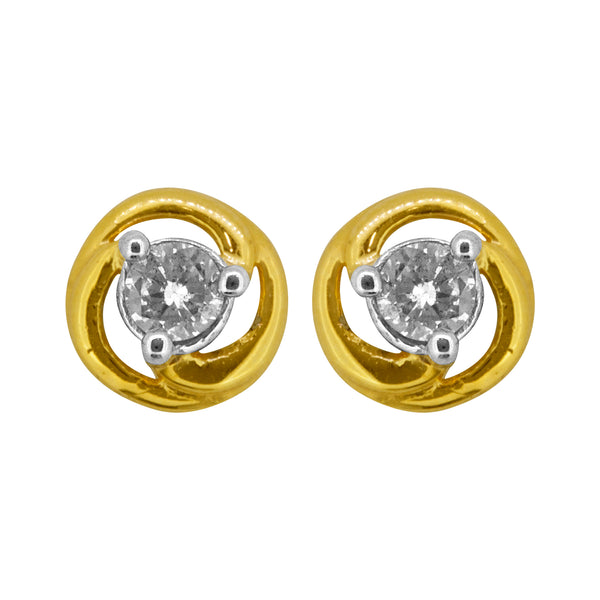 Natural Diamond Tops 4TPAB100