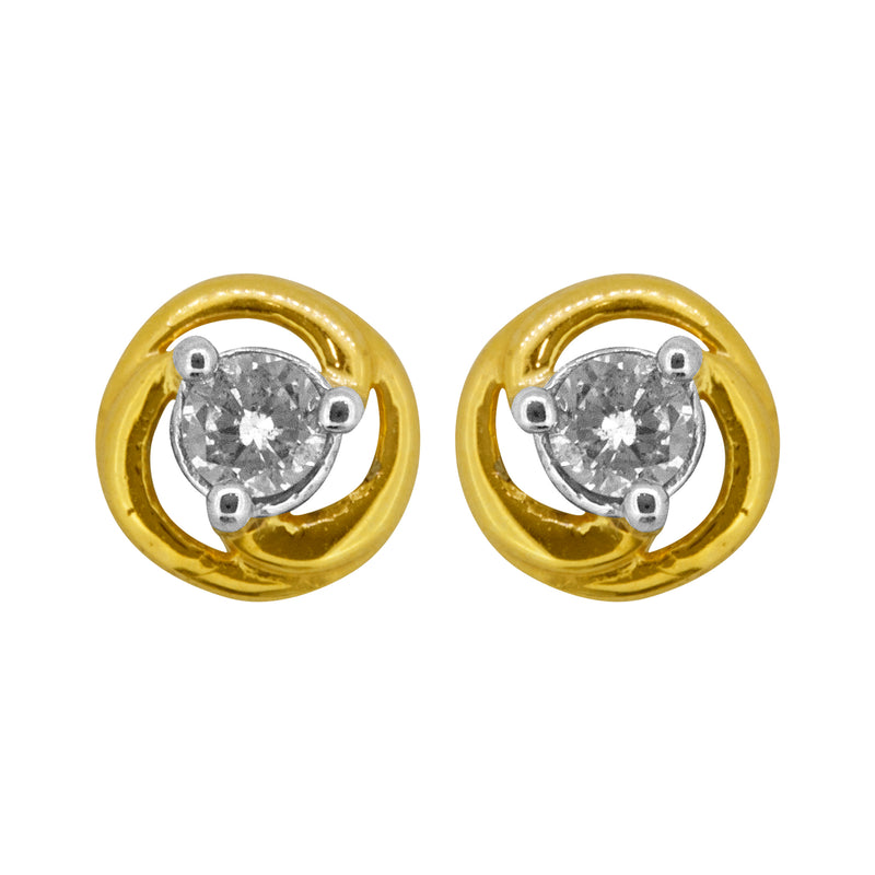 Natural Diamond Tops 4TPAB100