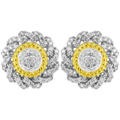Natural Diamond Tops 4TPAB167
