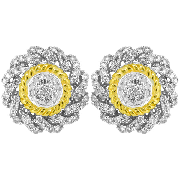 Natural Diamond Tops 4TPAB167