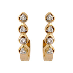 Natural Diamond Tops TPD412