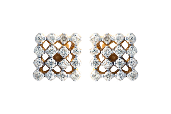 Natural Diamond Tops TPG435