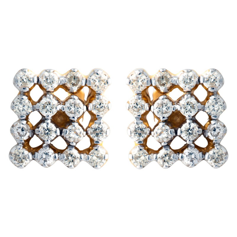 Natural Diamond Tops TPG435