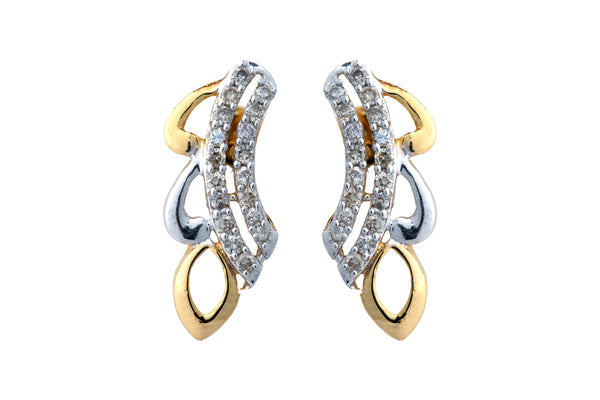 Natural Diamond Tops 4TPN106