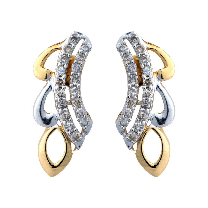 Natural Diamond Tops 4TPN106