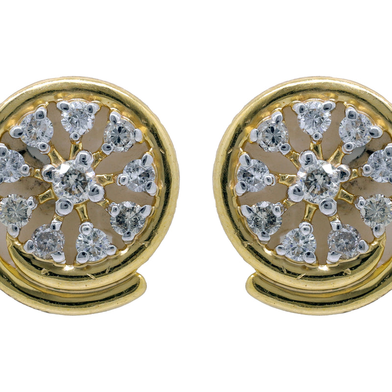 Diamond Tops 4TPSJ027