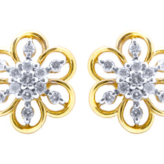 Natural Diamond Tops 4TPSJ028