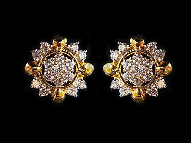 Diamond Tops 4TPSJ029