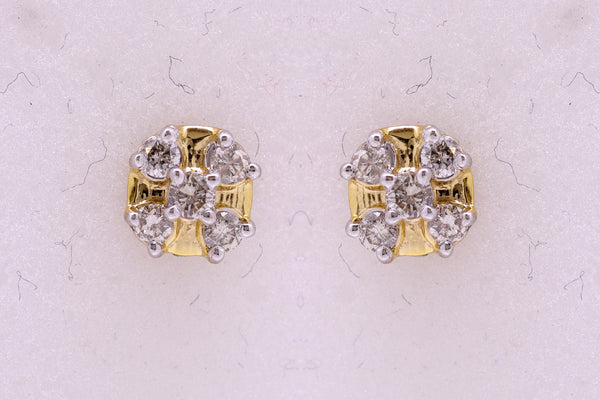 Diamond Tops 4TPSJ065