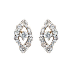 Natural Diamond Tops 4TPSJ100